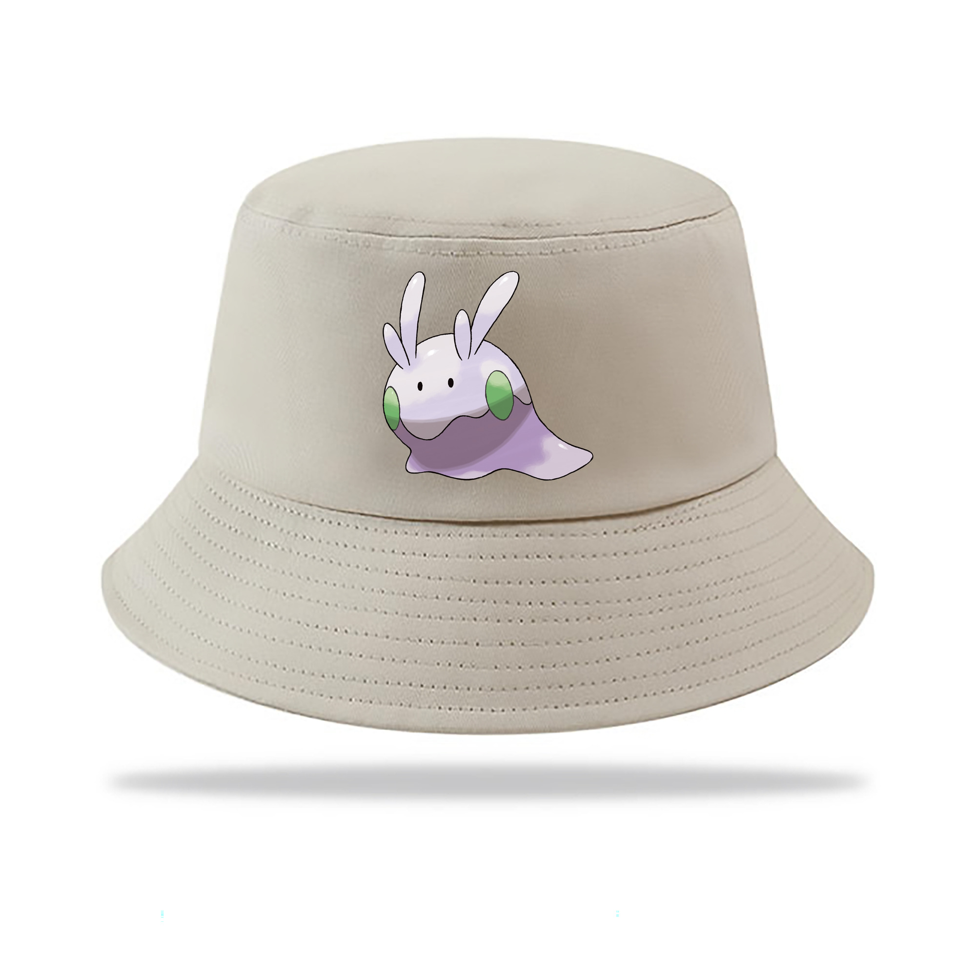 （画像用） ポケットモンスター Pokémon アウトドア日除けバケットハット